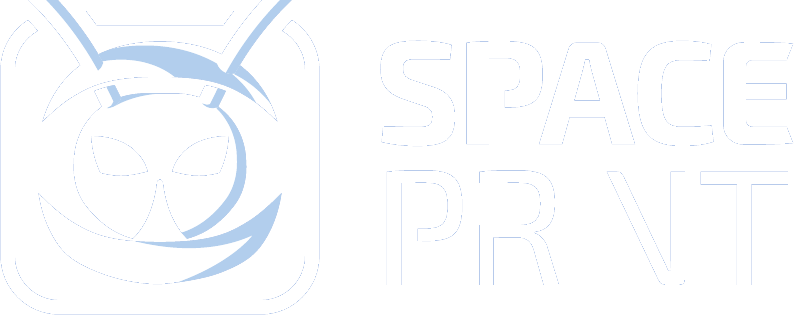 Space Print